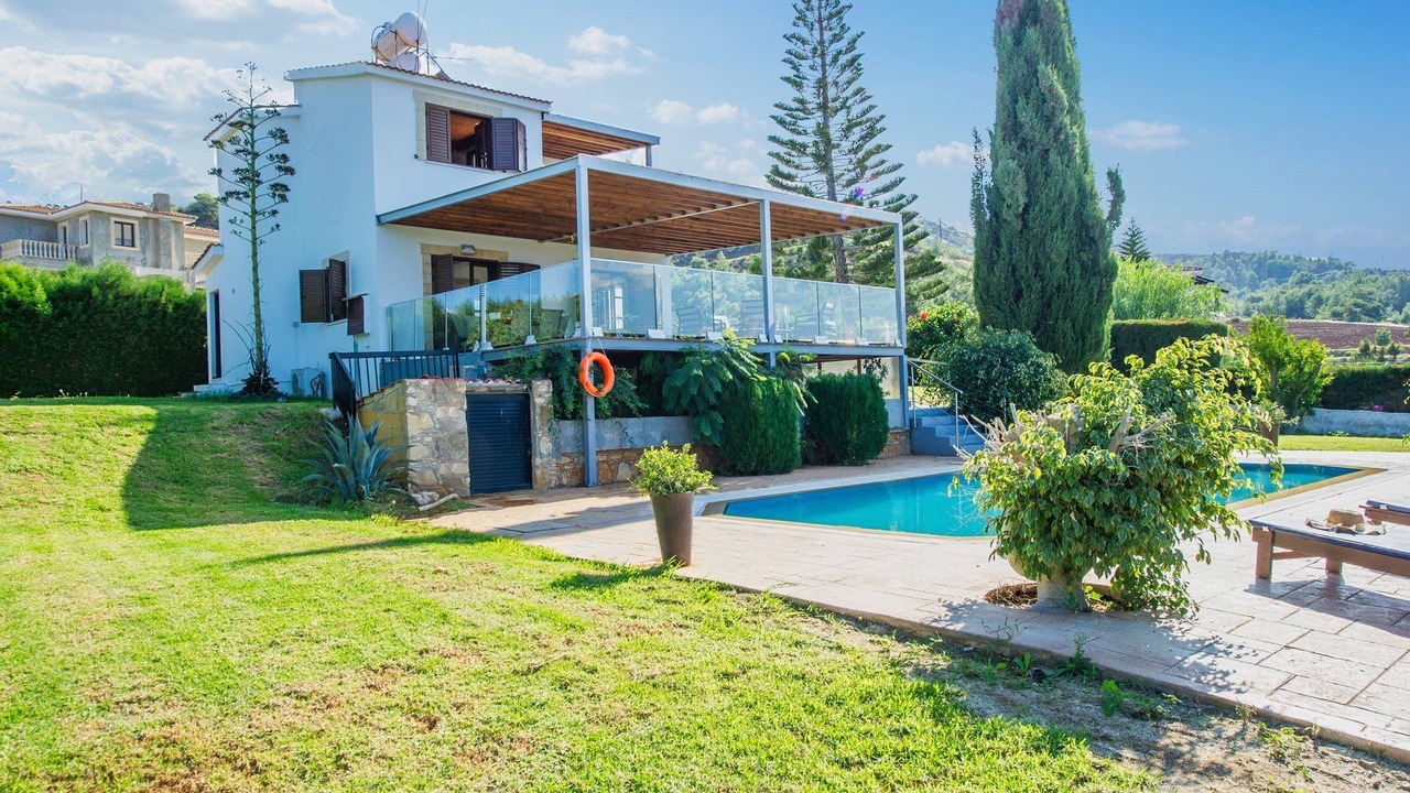 Photo of Outdoor in Argaka