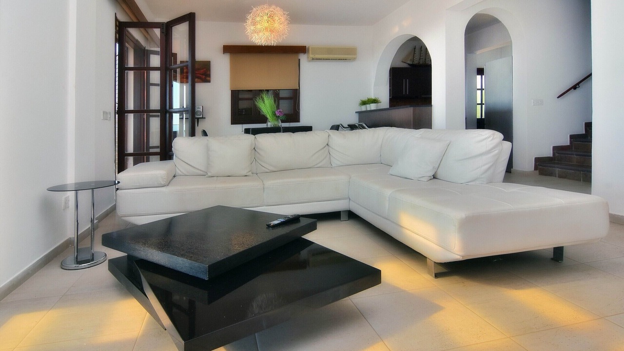 Photo of Livingroom in Argaka