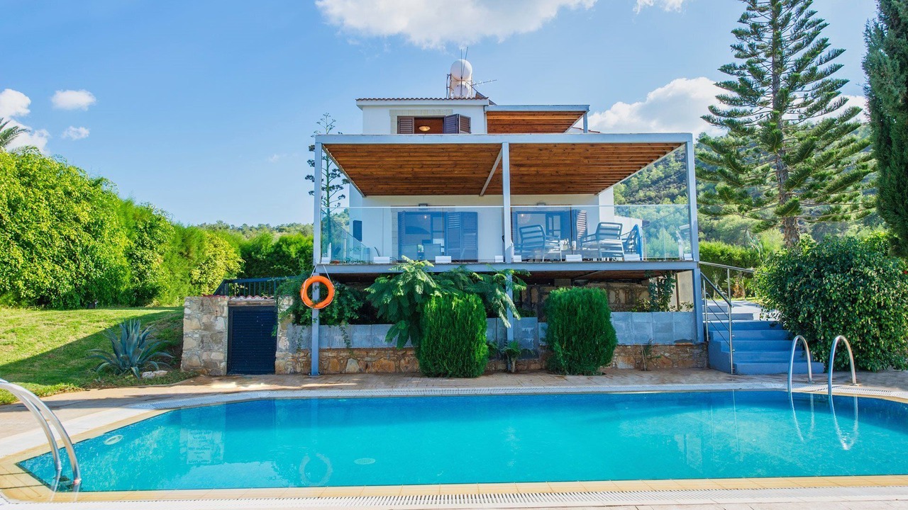 Photo of Outdoor in Argaka