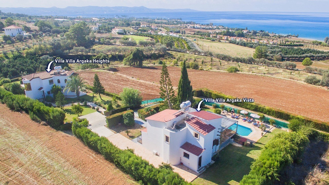 Photo of Outdoor in Argaka
