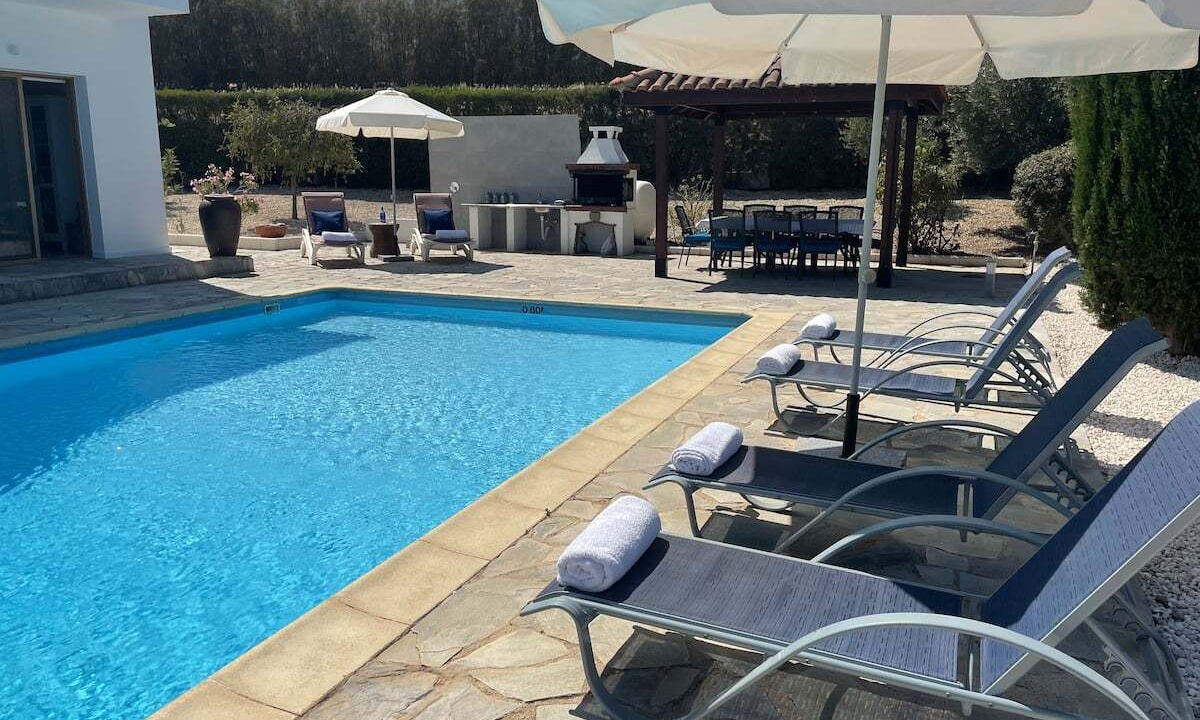 Photo of Outdoor in Argaka