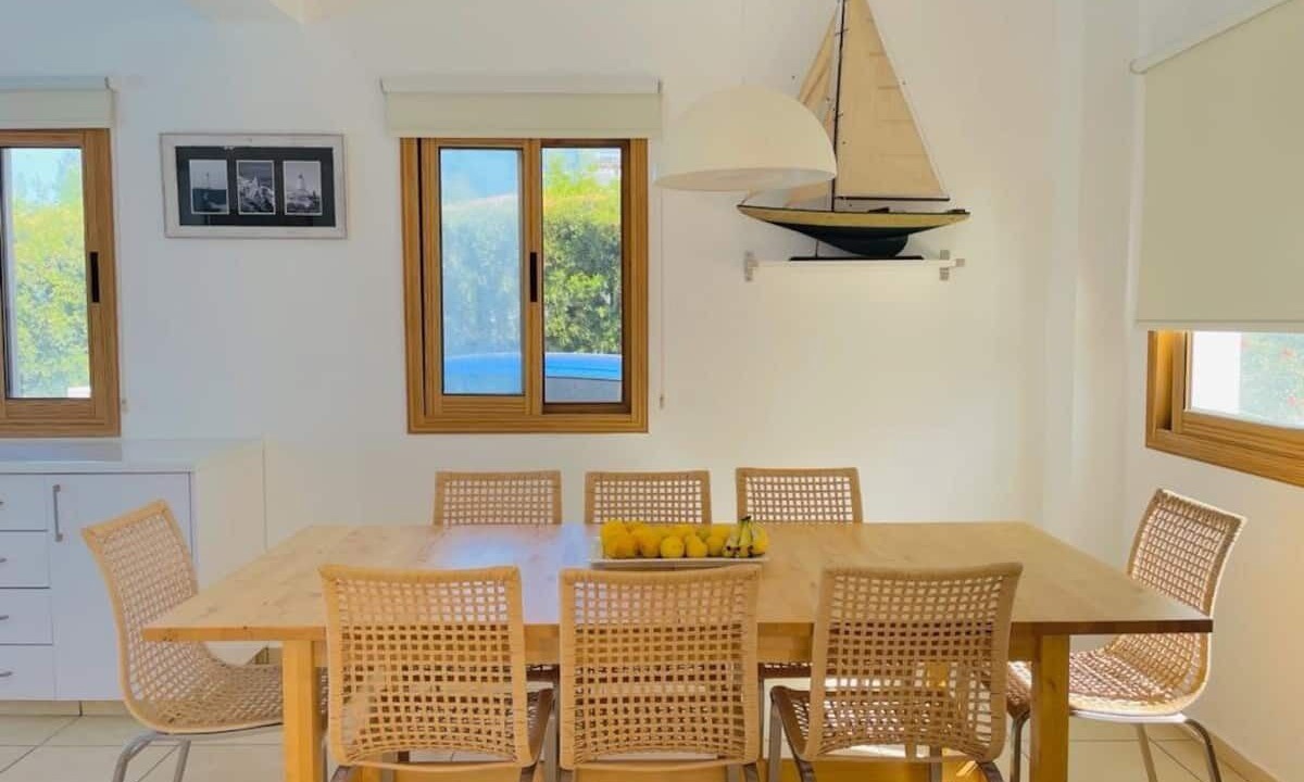 Photo of Livingroom in Argaka