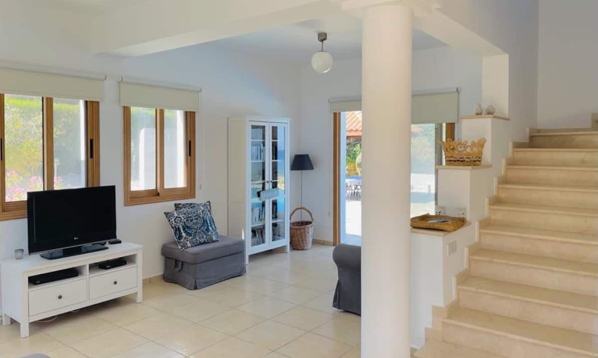 Photo of Livingroom in Argaka