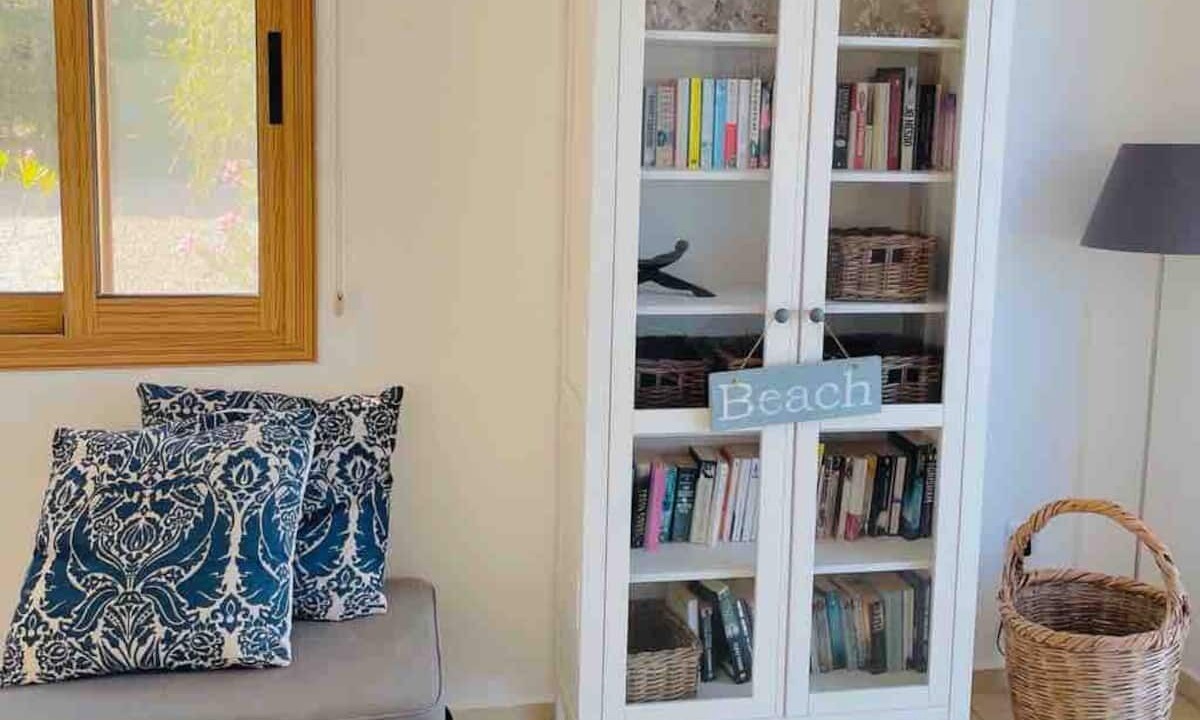 Photo of Bedroom in Argaka