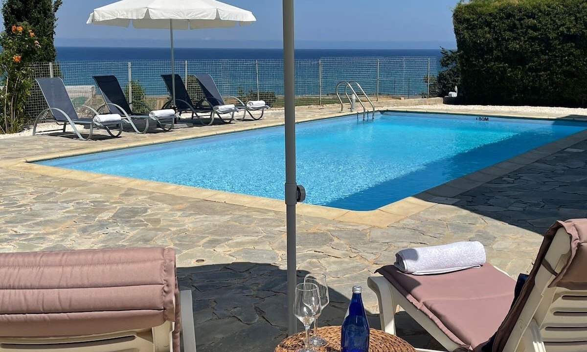 Photo of Outdoor in Argaka