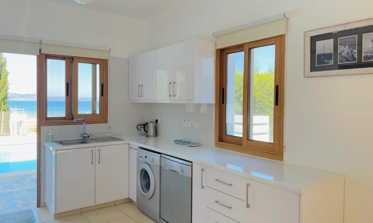 Photo of Kitchen in Argaka