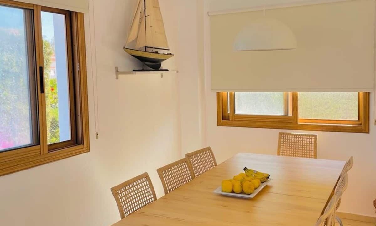Photo of Livingroom in Argaka