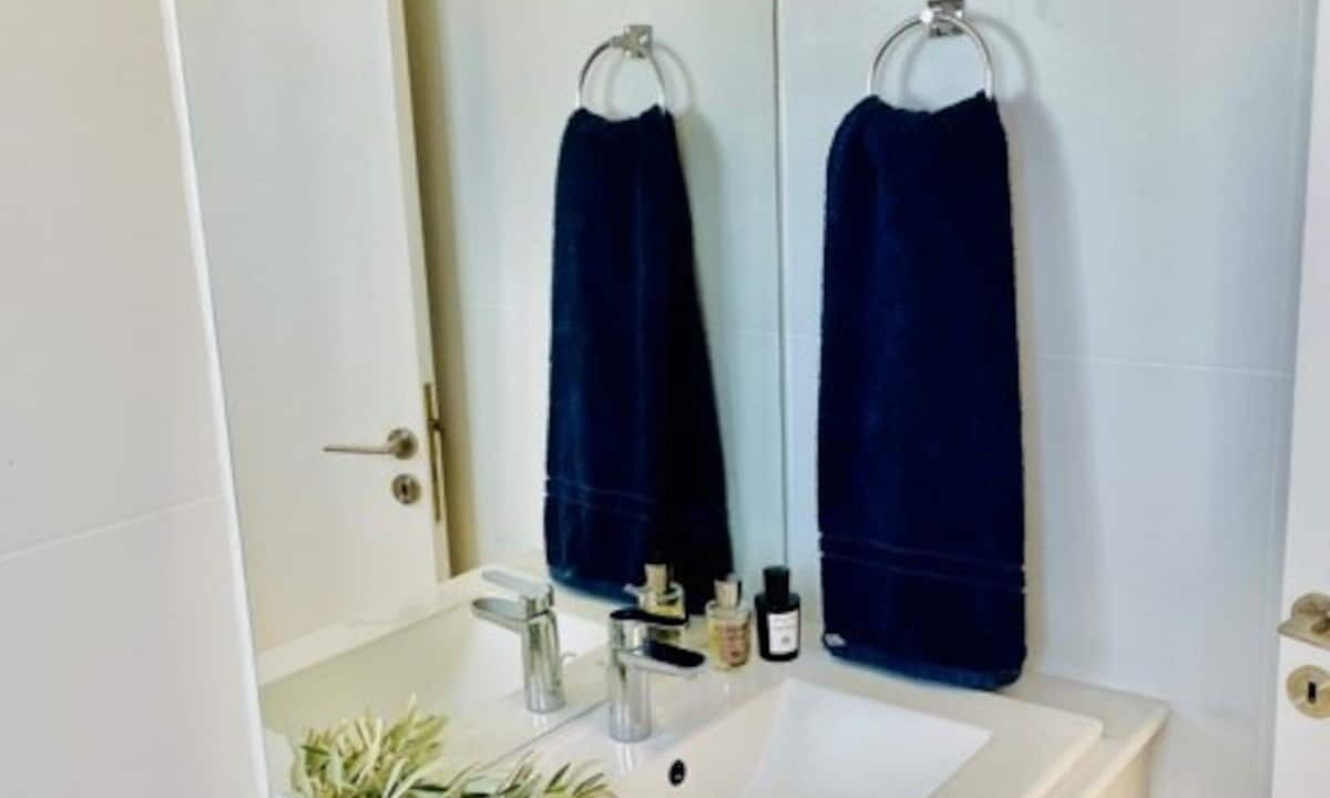 Photo of Bathroom in Argaka