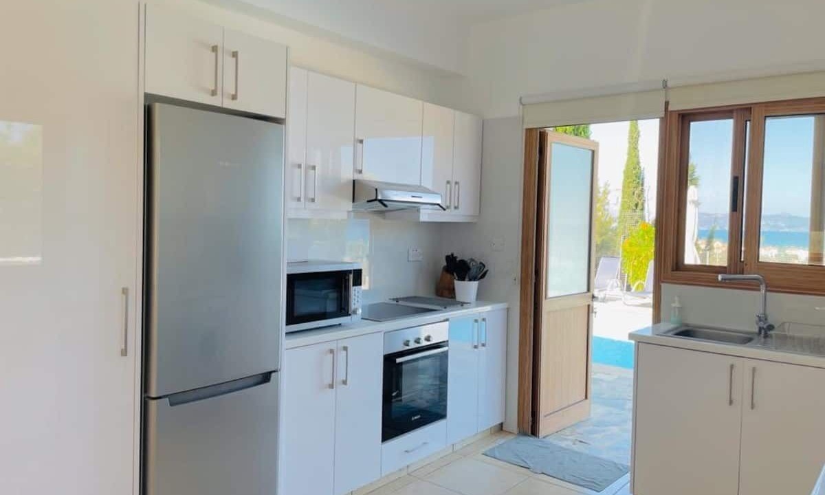 Photo of Kitchen in Argaka