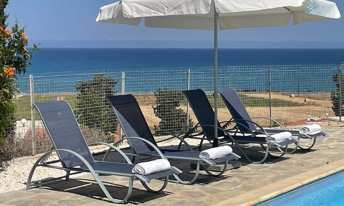 Photo of Outdoor in Argaka