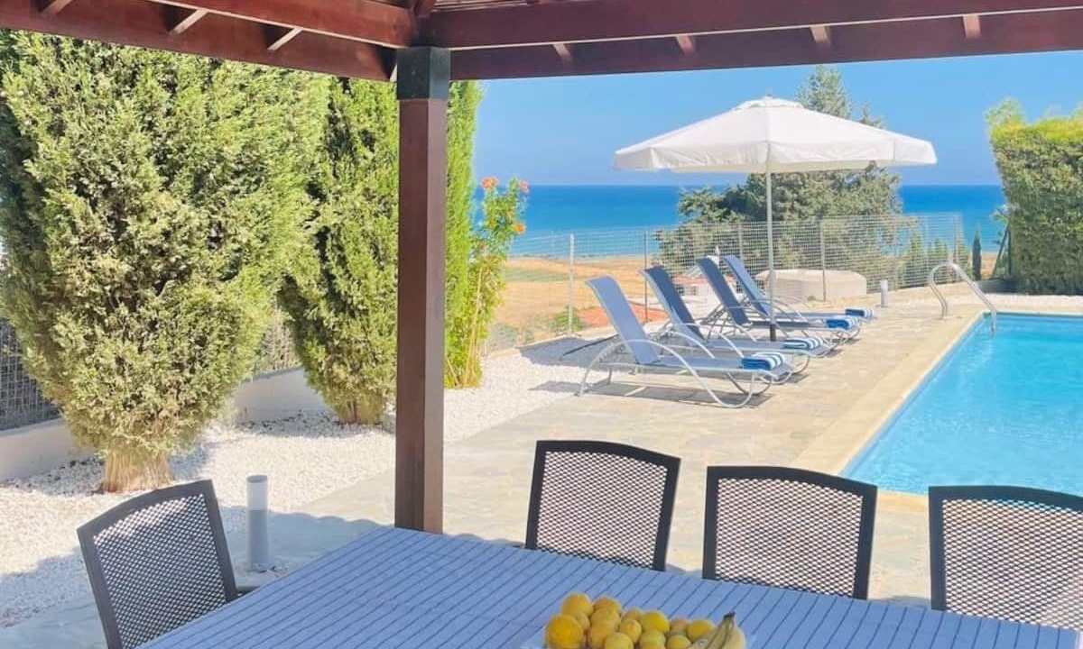 Photo of Outdoor in Argaka