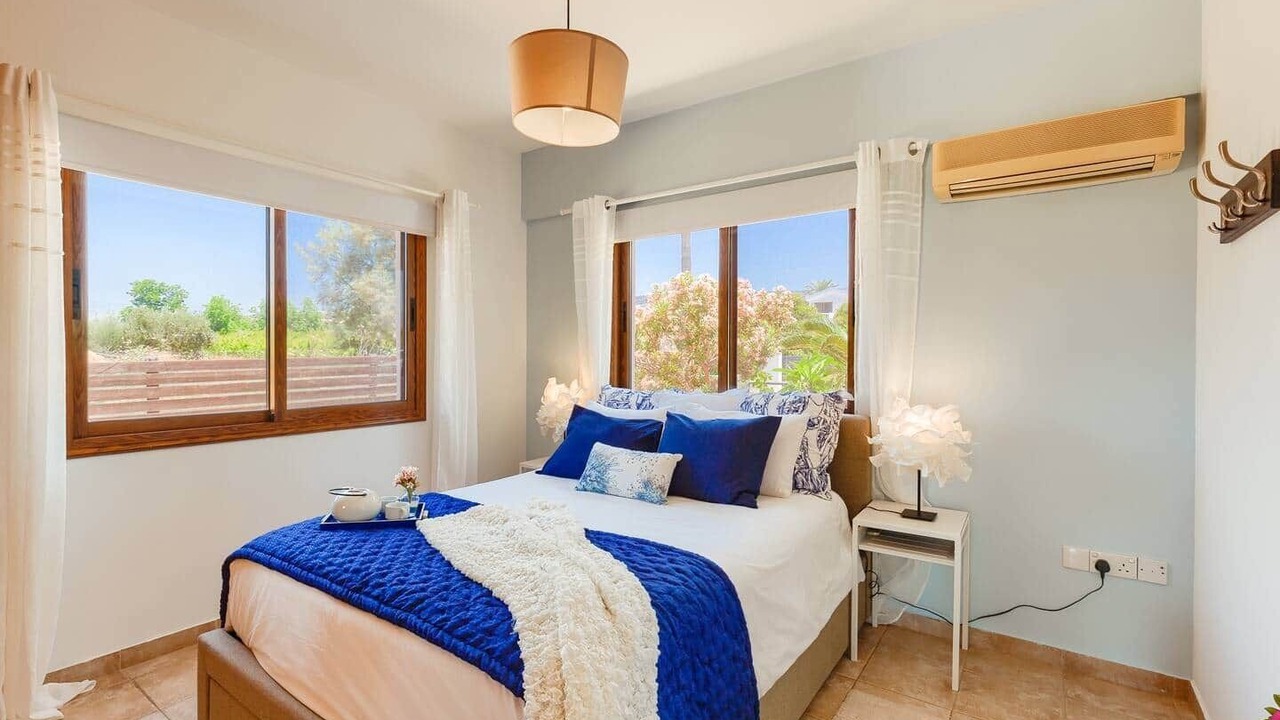 Photo of Bedroom in Pegeia