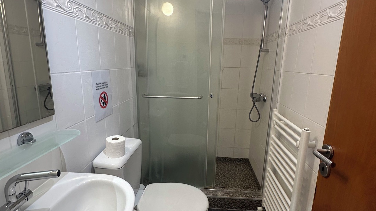 Photo of Bathroom in Pyla
