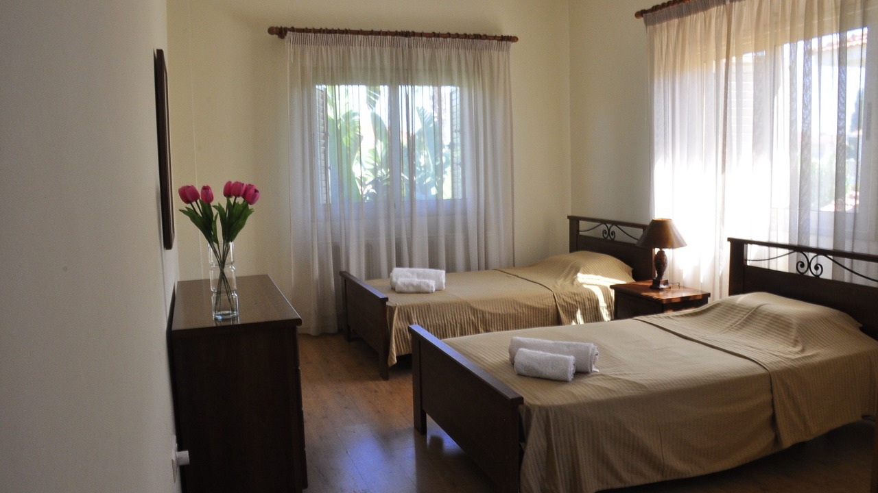 Photo of Bedroom in Pyla