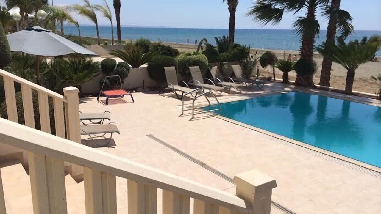 Photo of Outdoor in Pyla