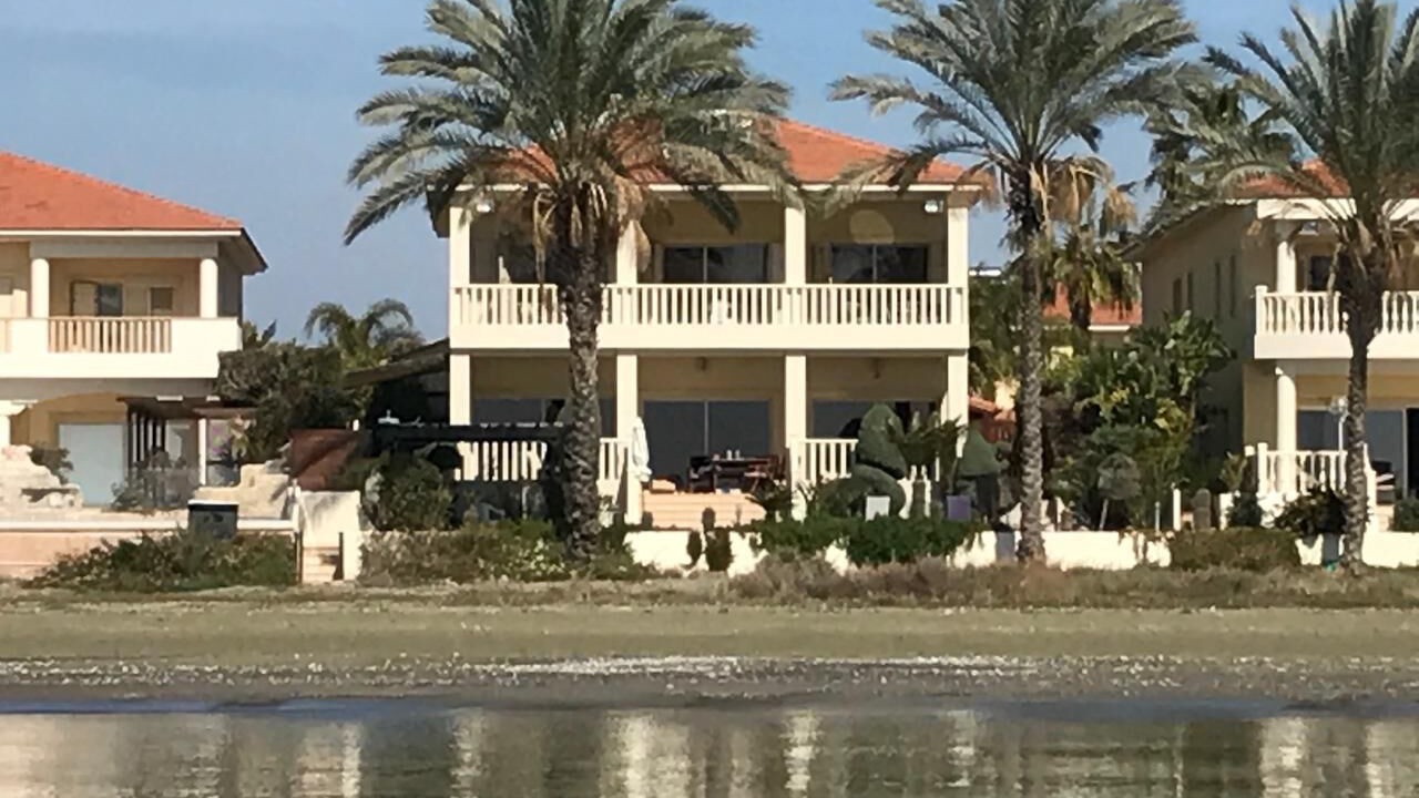 Photo of Outdoor in Pyla