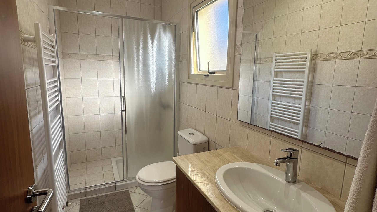 Photo of Bathroom in Pyla