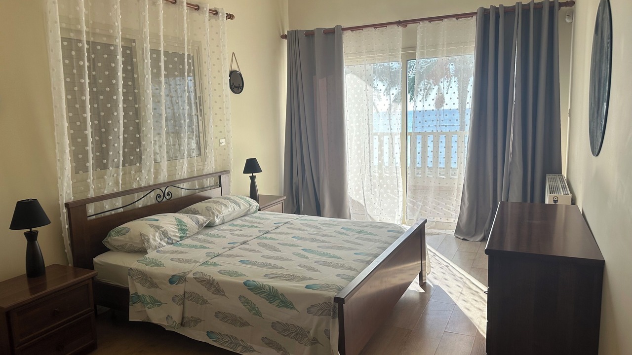 Photo of Bedroom in Pyla