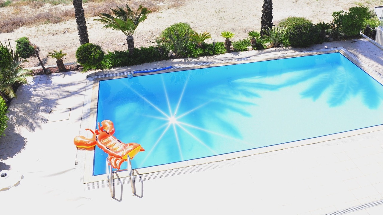 Photo of Outdoor in Pyla