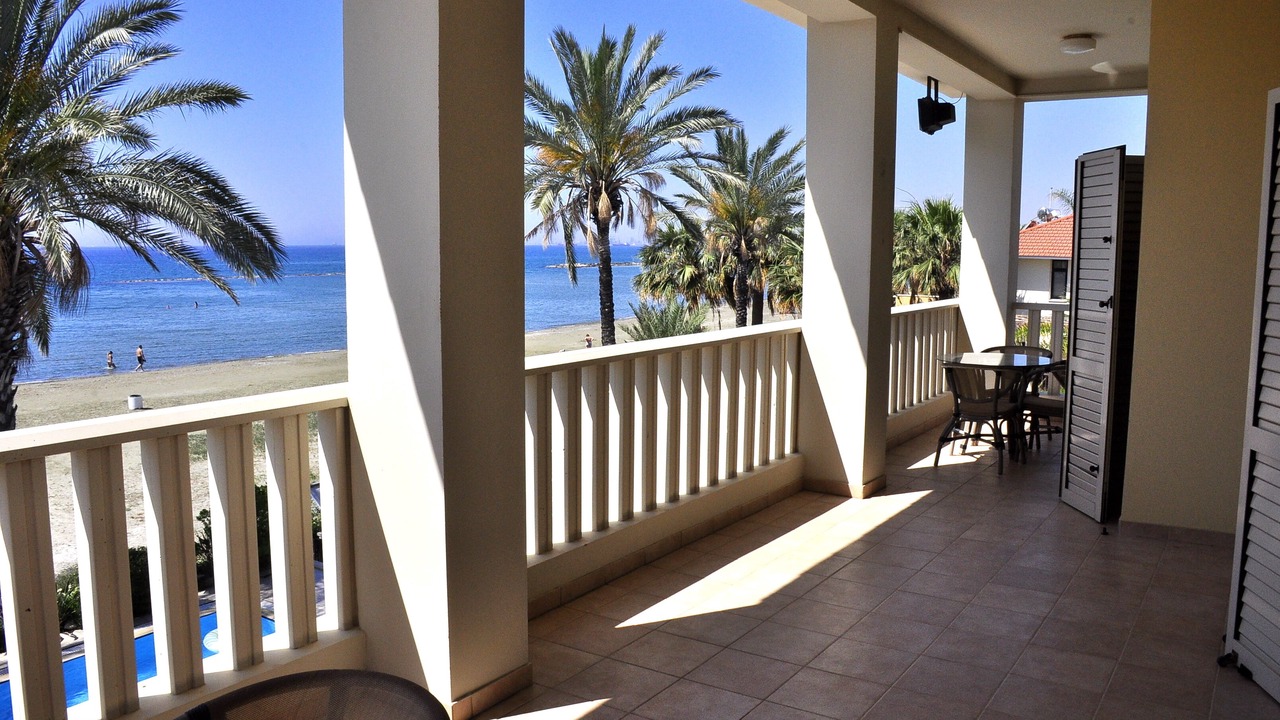 Photo of Outdoor in Pyla