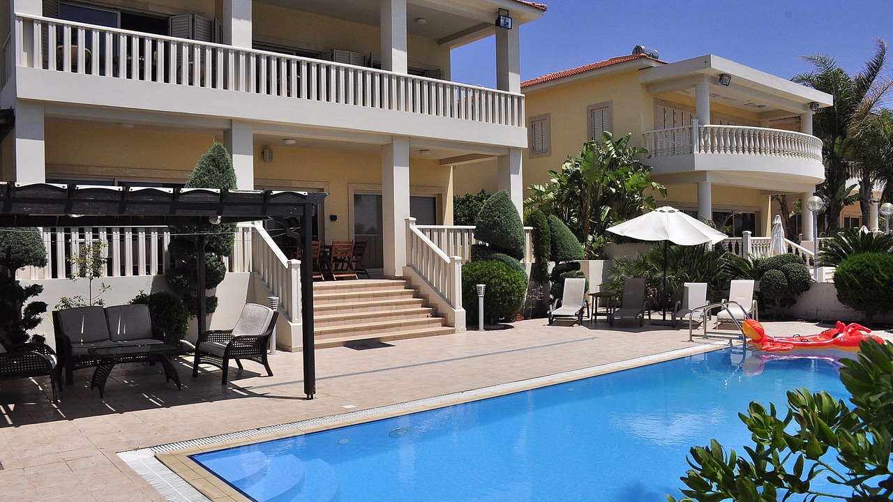 Photo of Outdoor in Pyla
