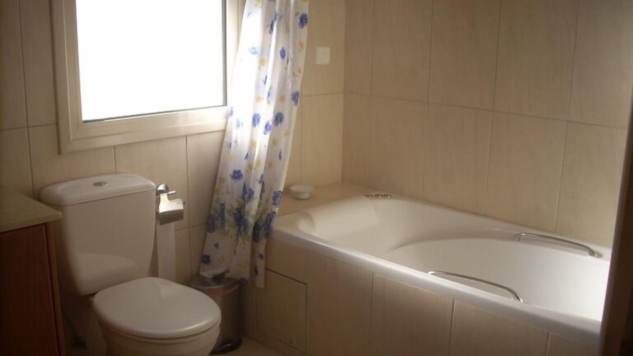 Photo of Bathroom in Pyla