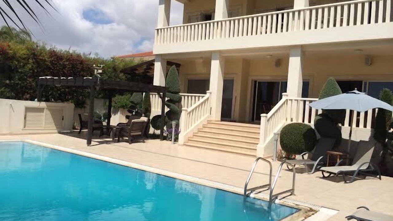 Photo of Outdoor in Pyla