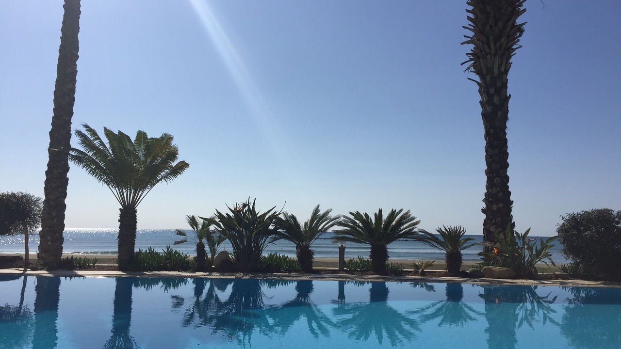 Photo of Outdoor in Pyla