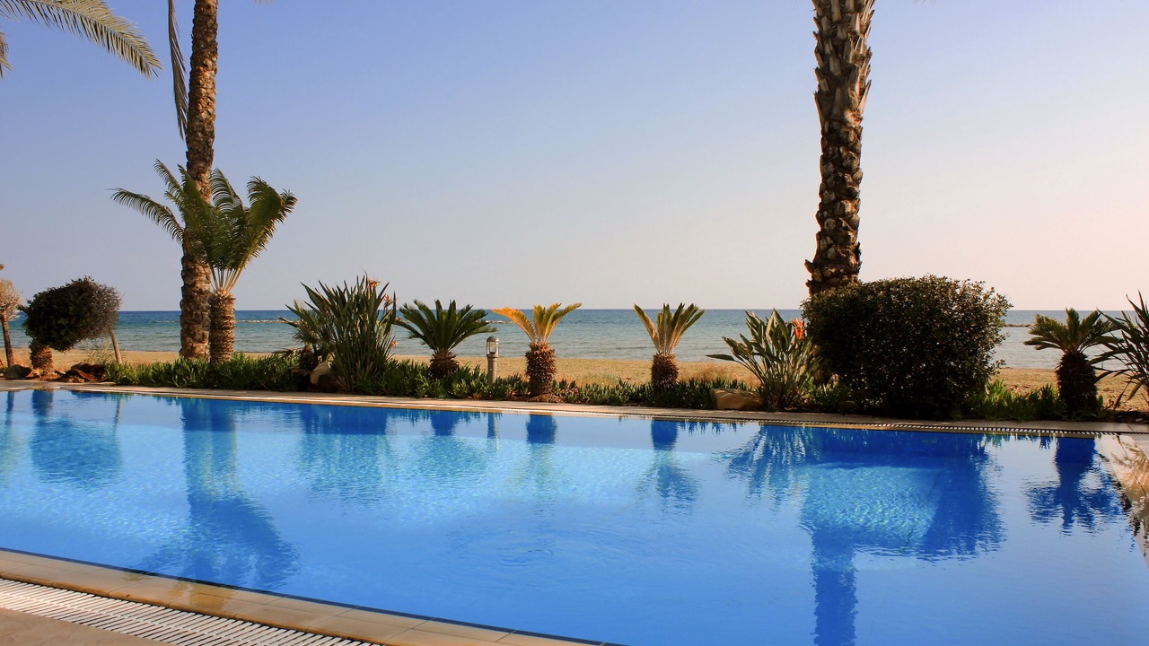 Photo of Outdoor in Pyla