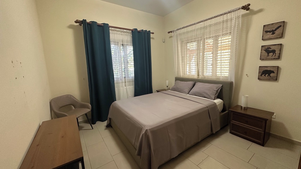 Photo of Bedroom in Pyla