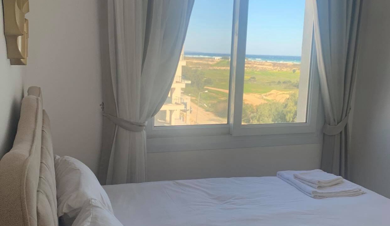 Photo of Bedroom in Bafra