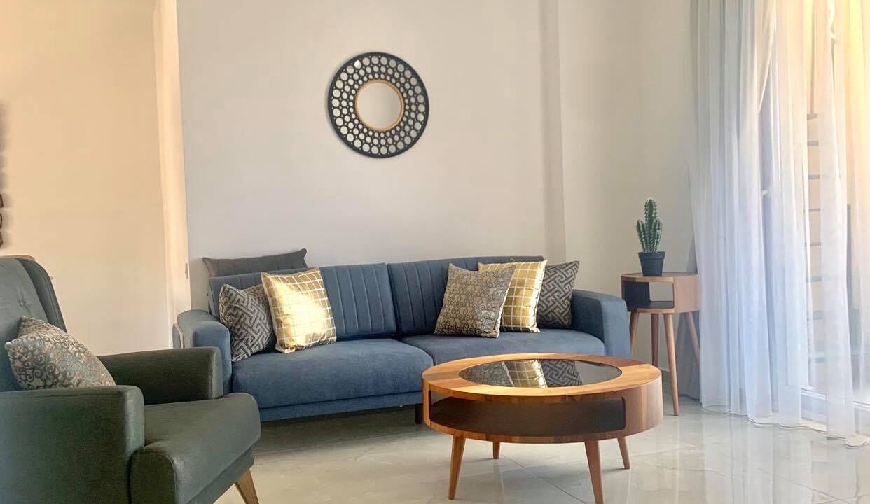 Photo of Livingroom in Bafra