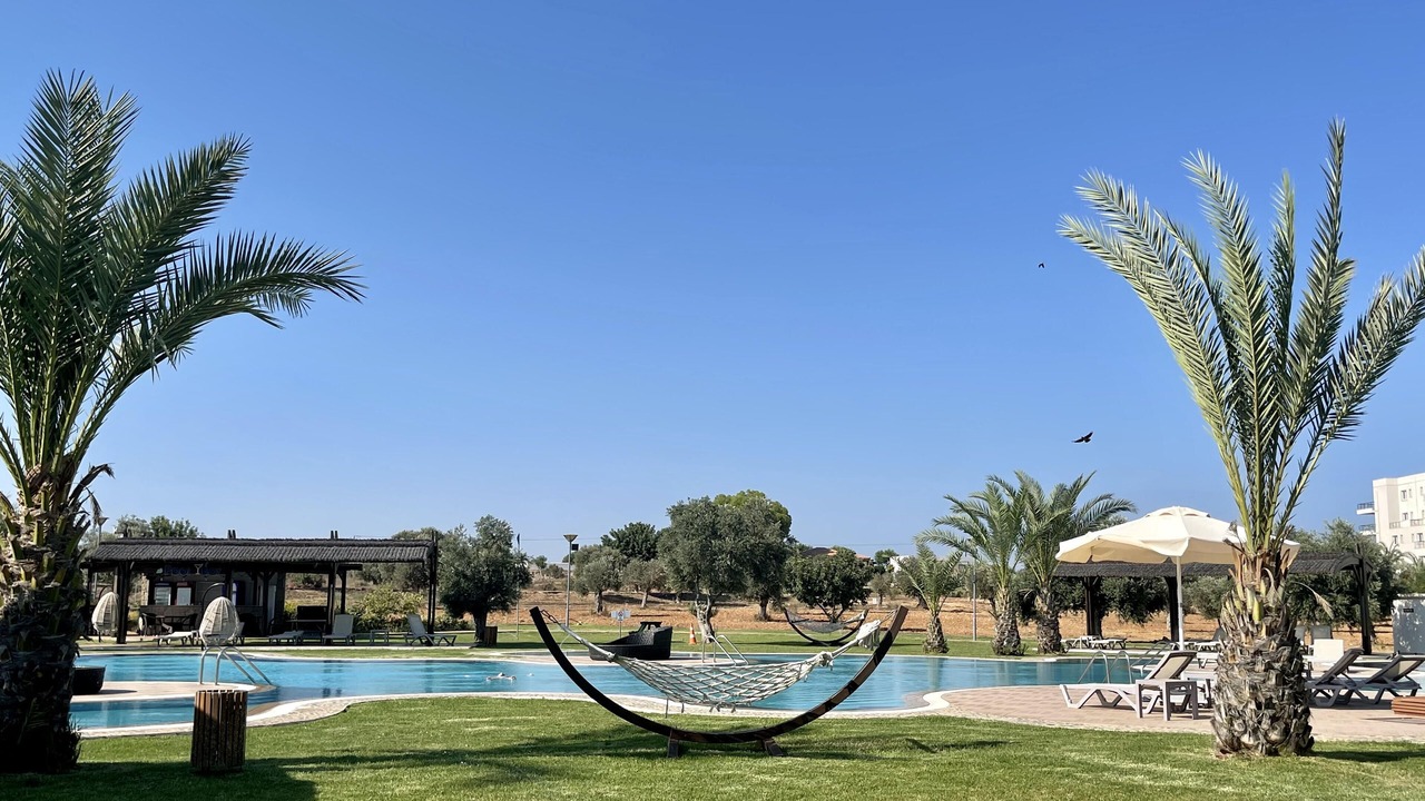 Photo of Outdoor in Bafra