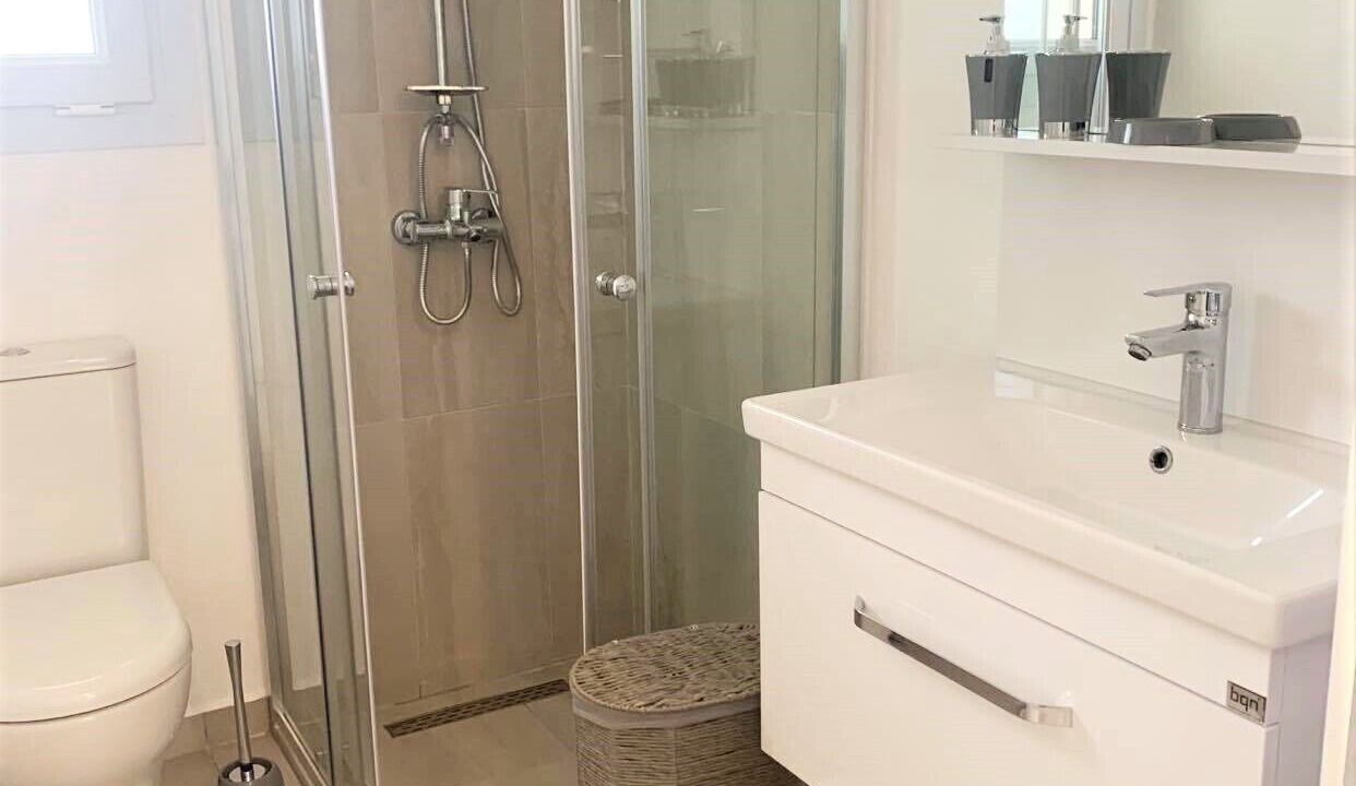 Photo of Bathroom in Bafra