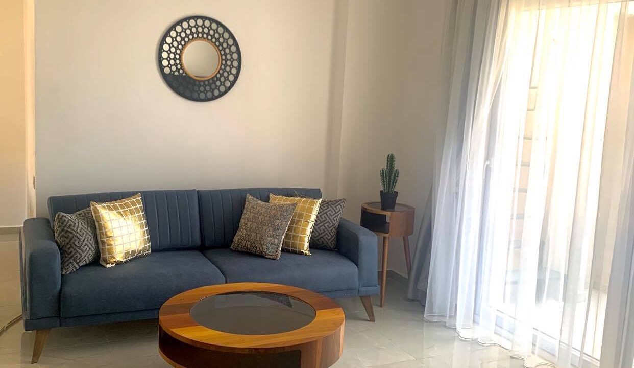 Photo of Livingroom in Bafra