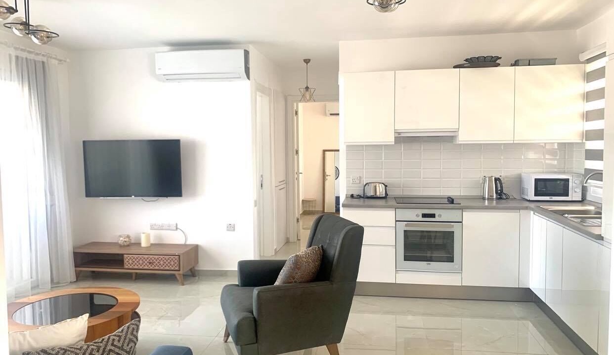 Photo of Kitchen in Bafra