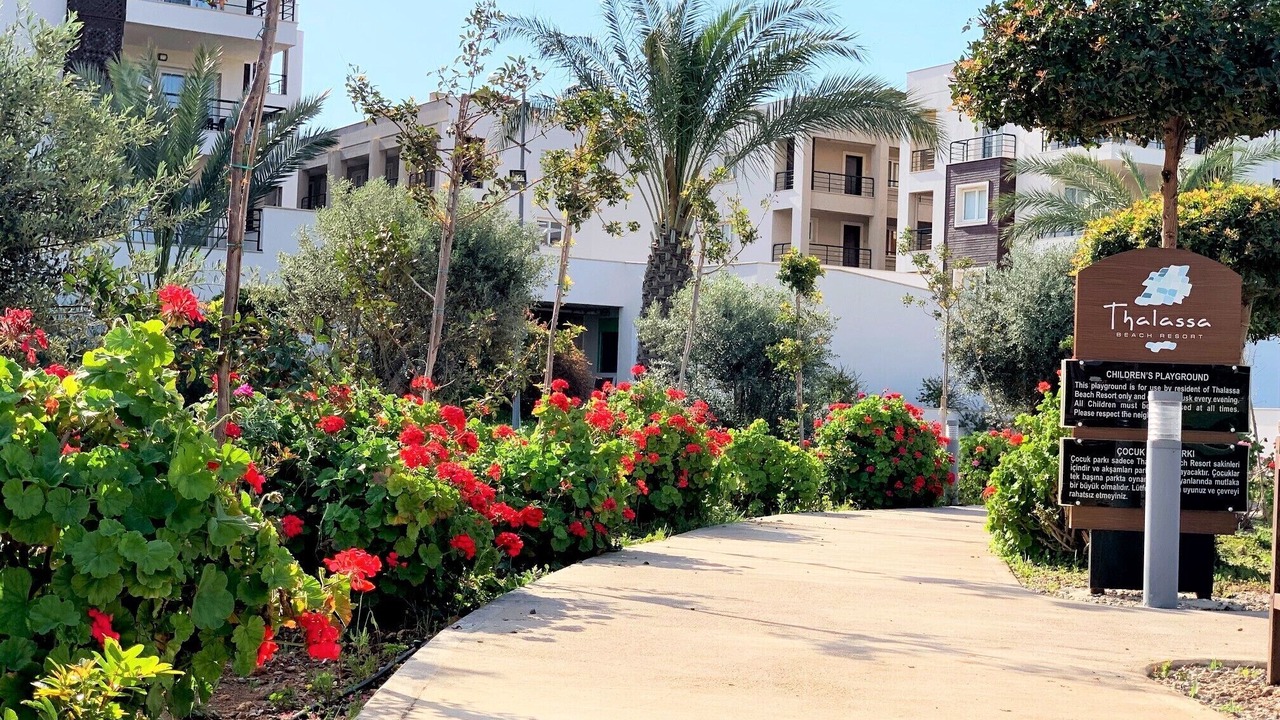 Photo of Outdoor in Bafra