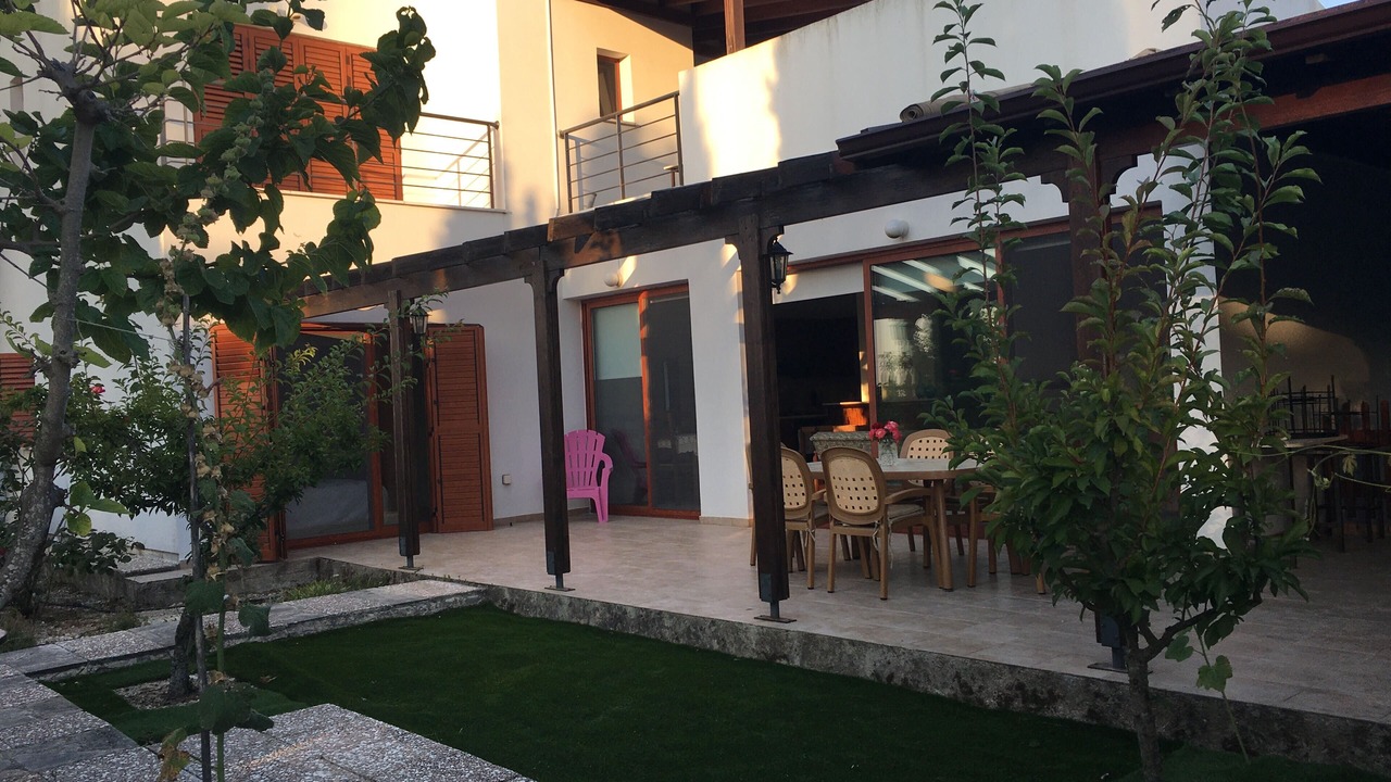 Photo of Outdoor in Tsada
