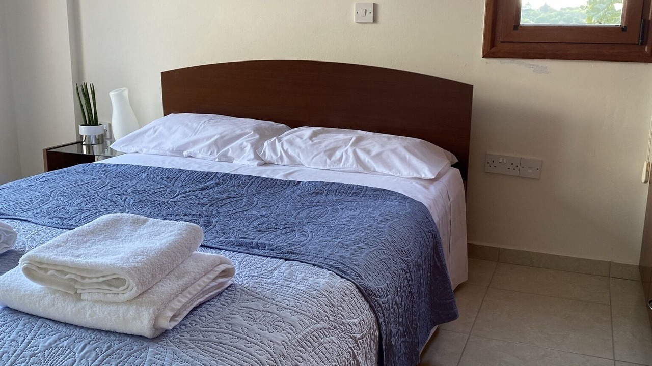 Photo of Bedroom in Tsada