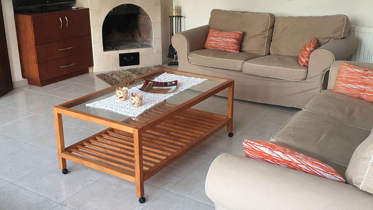 Photo of Livingroom in Tsada
