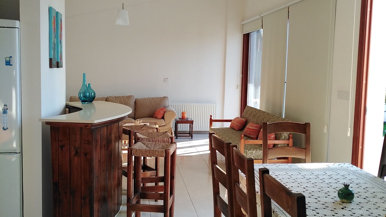 Photo of Livingroom in Tsada