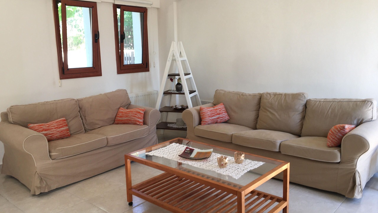 Photo of Livingroom in Tsada