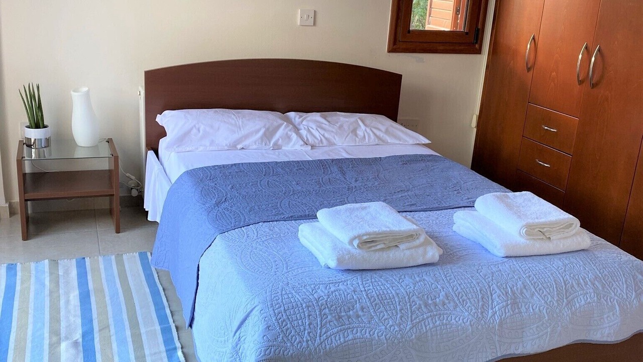 Photo of Bedroom in Tsada