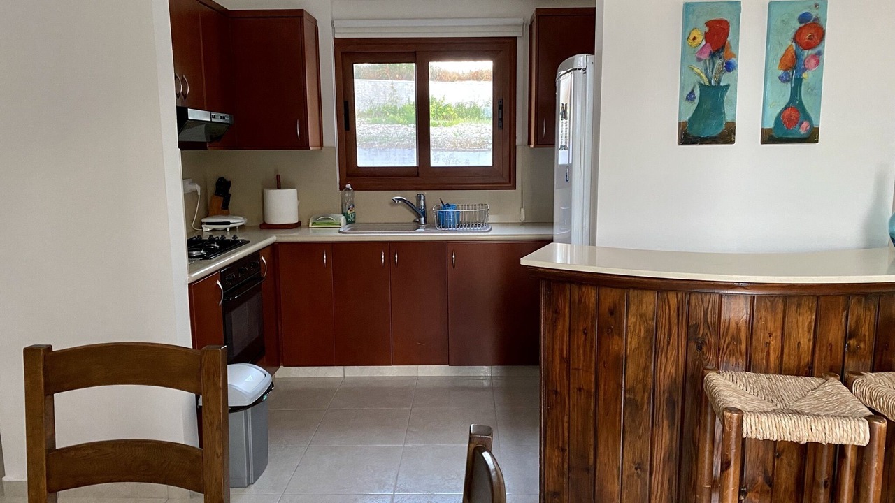 Photo of Kitchen in Tsada