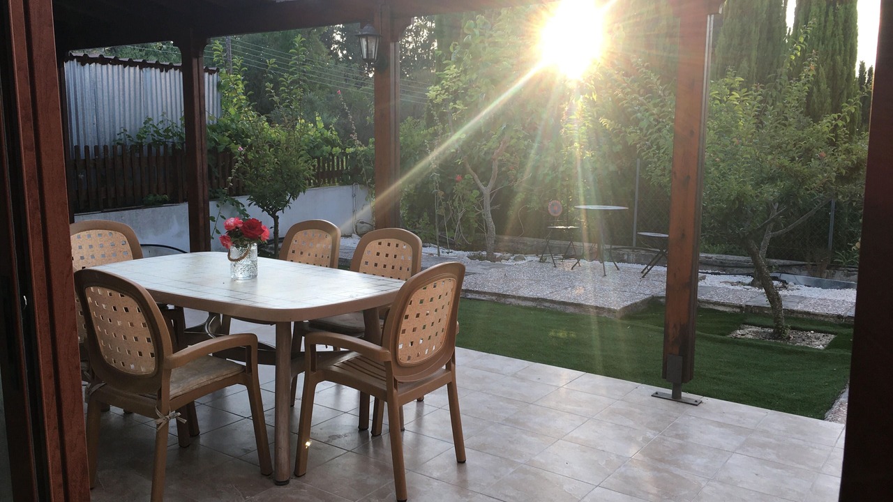 Photo of Outdoor in Tsada