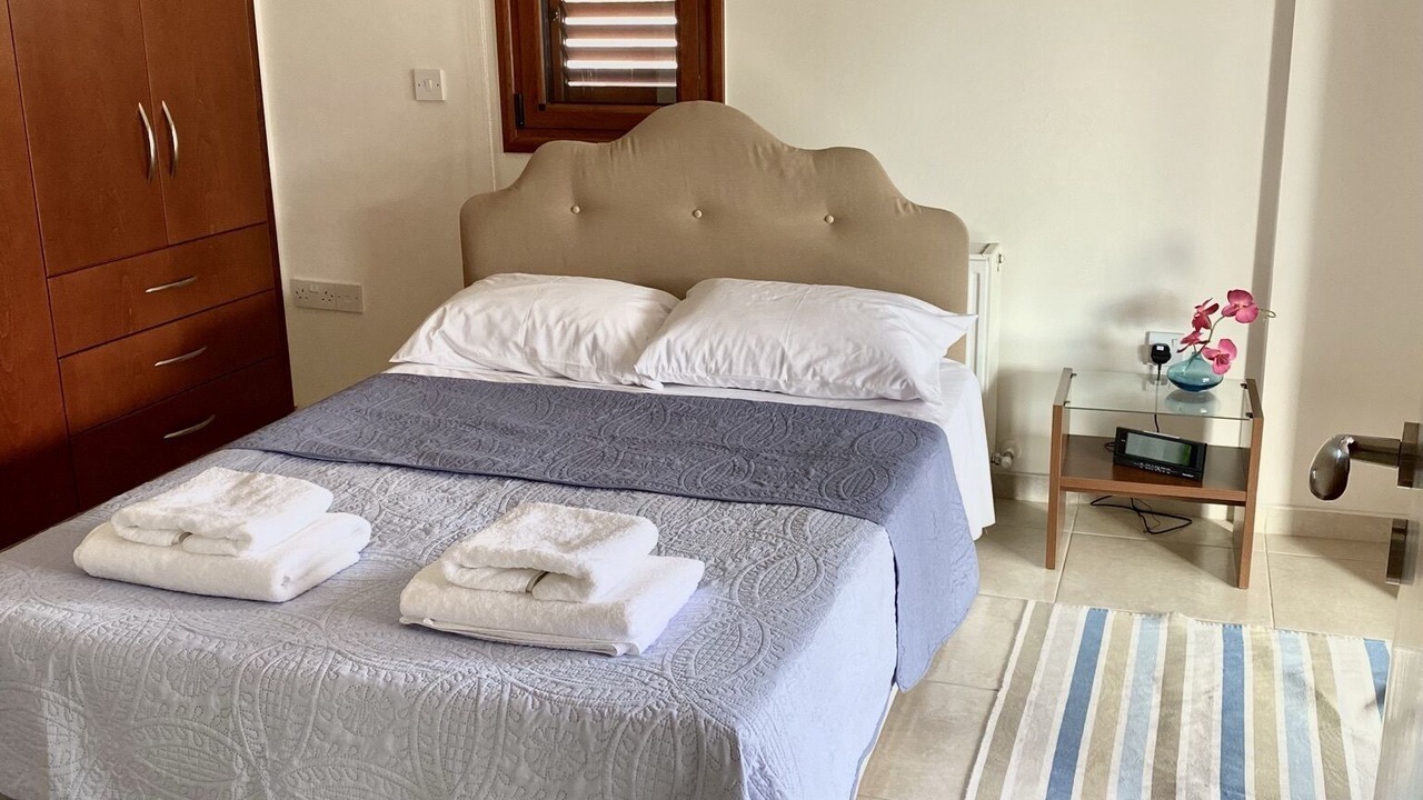 Photo of Bedroom in Tsada