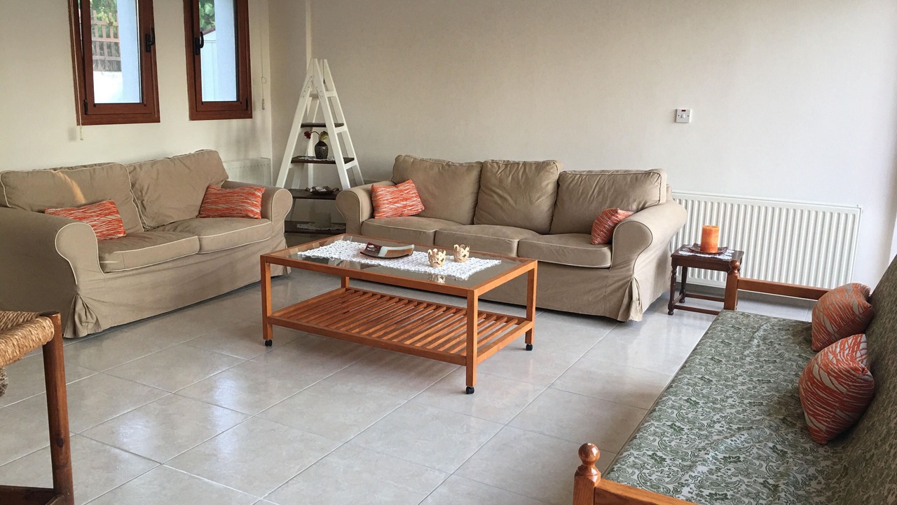 Photo of Livingroom in Tsada
