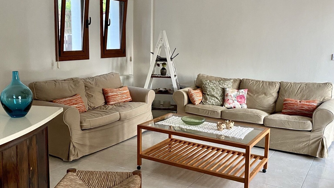 Photo of Livingroom in Tsada