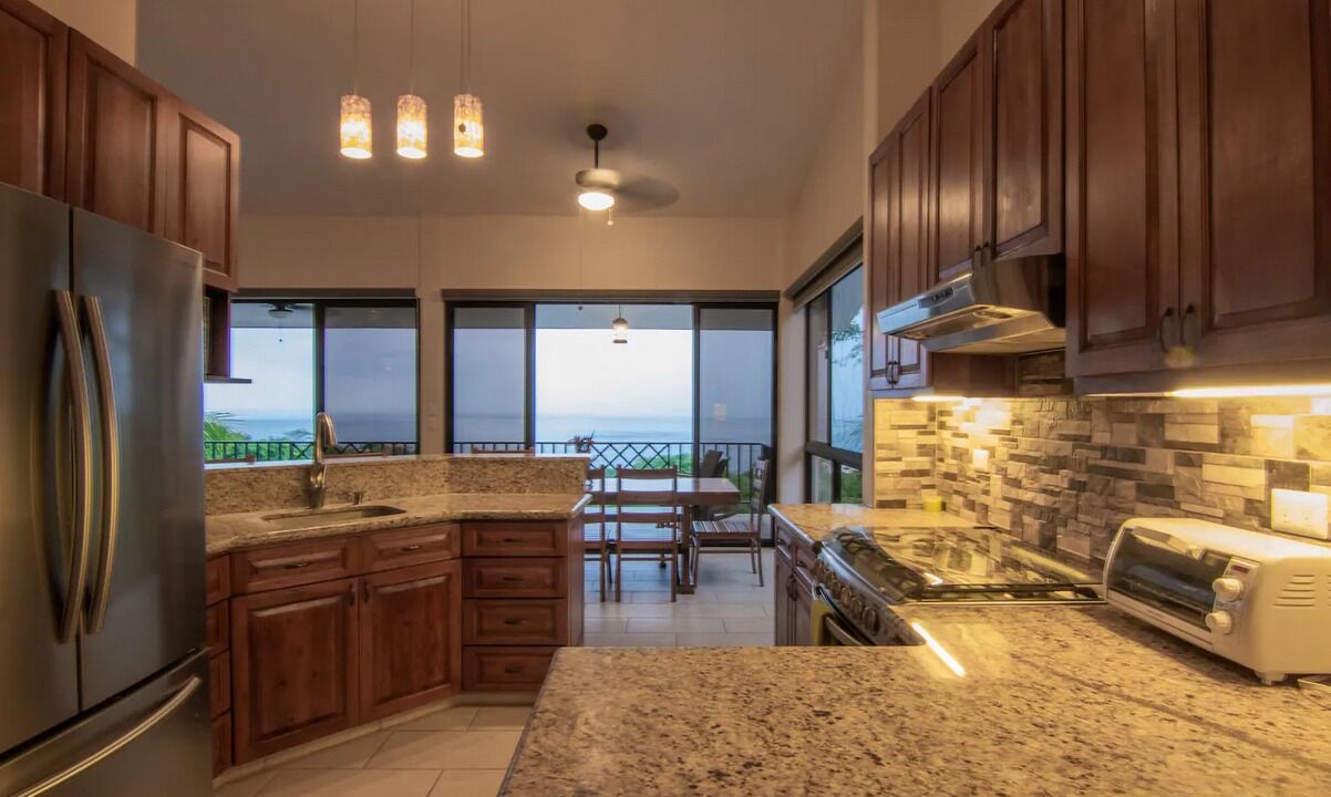 Photo of Kitchen in Rancho Santana