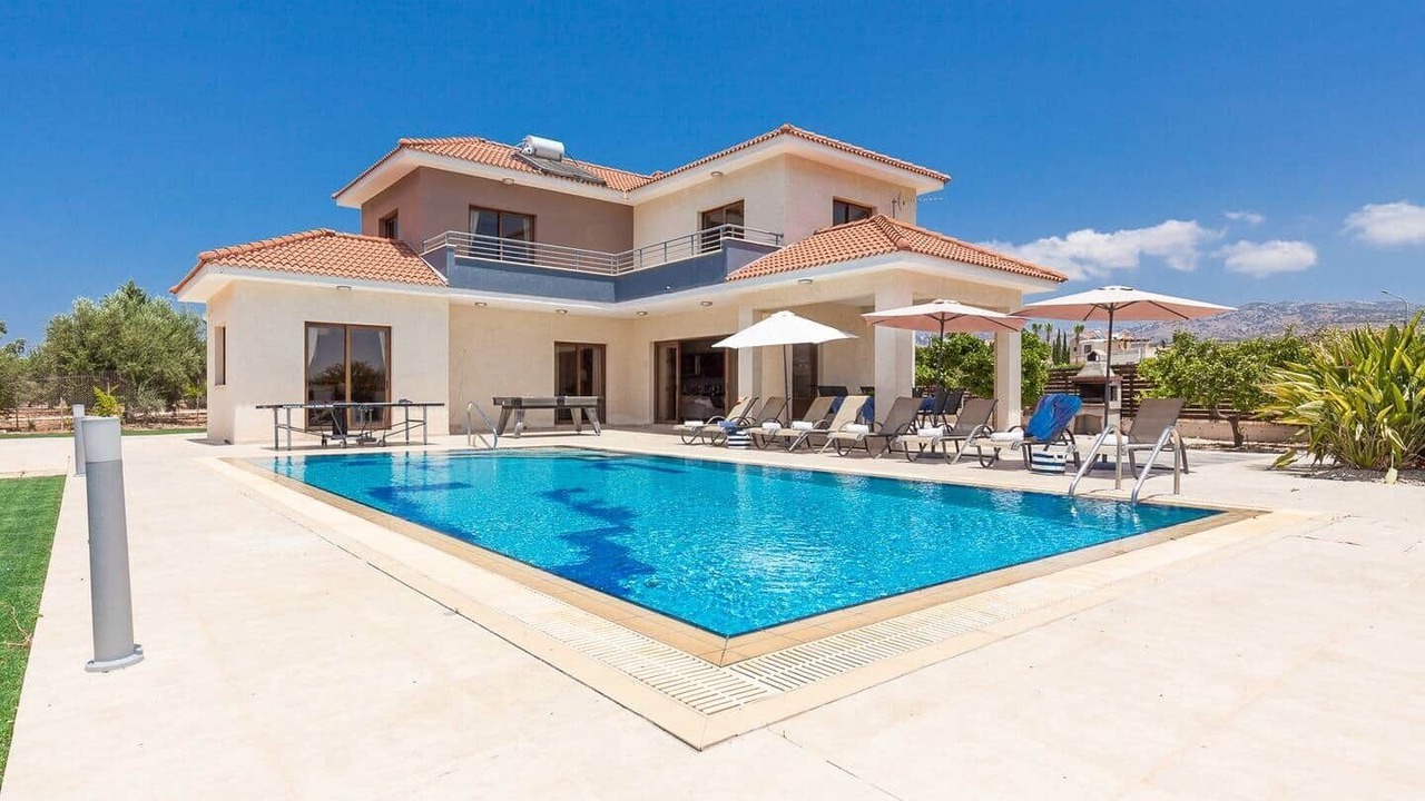 Photo of Outdoor in Pegeia